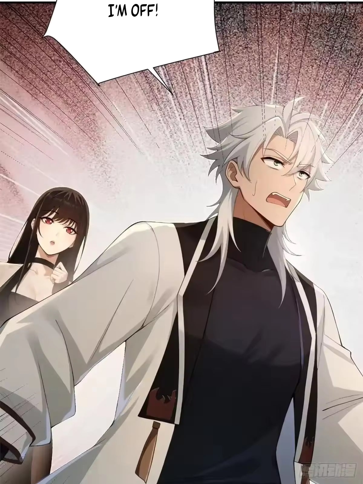 To Save Seven Villainesses, I Went Full Harem! Chapter 62  - page 59